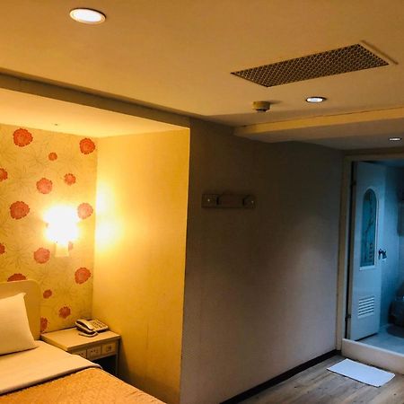 Jing Chech Hotel Kaohsiung Eksteriør bilde