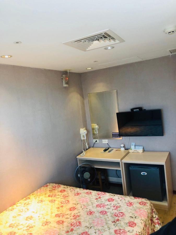 Jing Chech Hotel Kaohsiung Eksteriør bilde